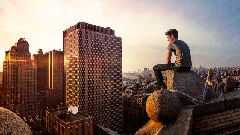 Illustration for article titled The Amazing Spider-Man 2: The Kotaku Movie Review